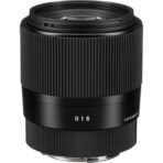 Sigma 30mm F/1.4 DC DN Contemporary Lens For Canon M - Image 5