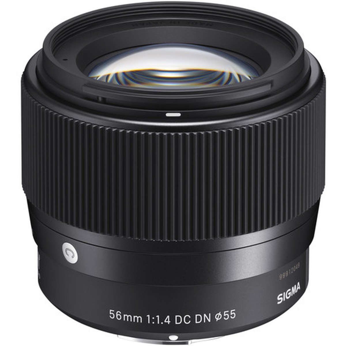 sigma-56mm-f-1-4-dc-dn-contemporary-lens-for-sony-e-ics-501-1 Sigma 56mm F/1.4 DC DN Contemporary Lens For Sony E - Image 1