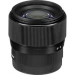 Sigma 56mm F/1.4 DC DN Contemporary Lens For Sony E - Image 5