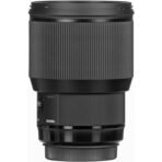 Sigma 85mm F/1.4 DG HSM Art Lens For Nikon F - Image 5