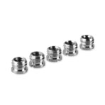 SmallRig 1/4"-20 to 3/8"-16 Screw Adapter 1610