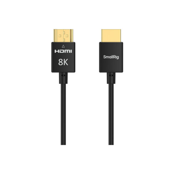 SmallRig 8K HDMI Data Cable (3.2′) 5086