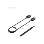 SmallRig 8K HDMI Data Cable (3.2′) 5086