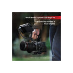 SmallRig Advanced Camera Cage Kit for Canon EOS R6 Mark III/R6 II (Hawklock) 5958