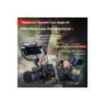 SmallRig Advanced Camera Cage Kit for Canon EOS R6 Mark III/R6 II (Hawklock) 5958