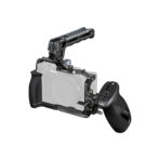 SmallRig Advanced Camera Cage Kit for Nikon ZR 5468