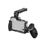 SmallRig Advanced Camera Cage Kit for Nikon ZR 5468