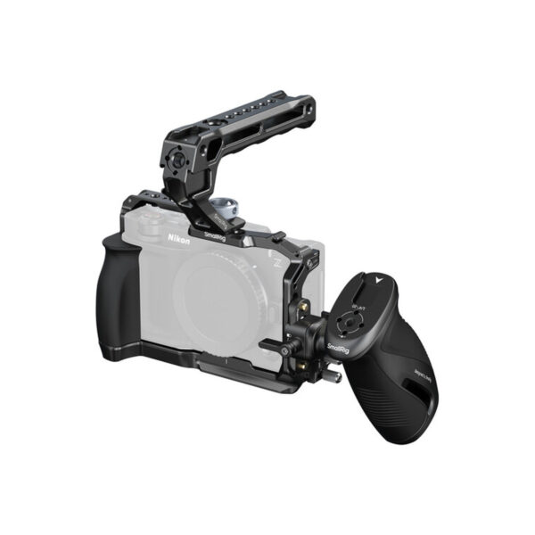 SmallRig Advanced Camera Cage Kit for Nikon ZR 5468