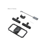 SmallRig All-in-One Thermal Live Streaming & Filming Handheld Phone Cage Kit 5276