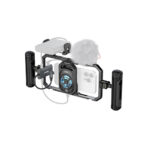 SmallRig All-in-One Thermal Live Streaming & Filming Handheld Phone Cage Kit 5276