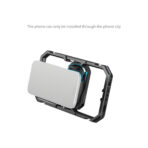SmallRig All-in-One Thermal Live Streaming & Filming Handheld Phone Cage Kit 5276