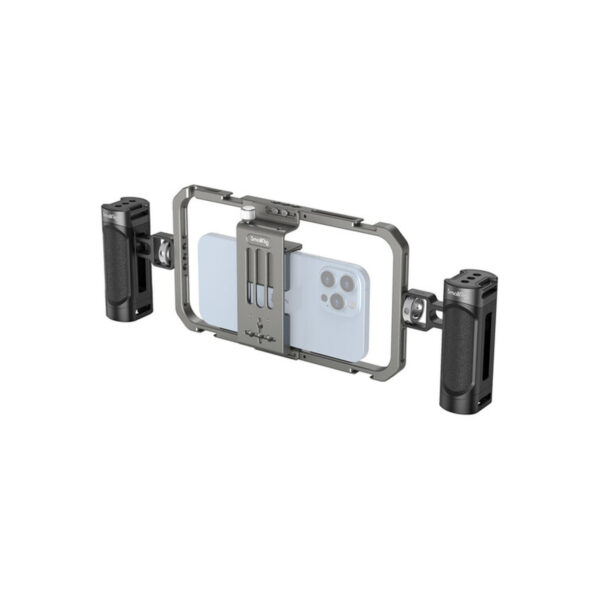 SmallRig All-in-One Video Kit Basic 4121