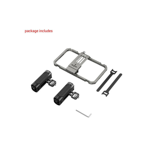 SmallRig All-in-One Video Kit Basic 4121