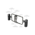 SmallRig All-in-One Video Kit Basic 4121