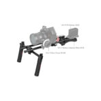 SmallRig Basic Shoulder Rig Kit 2896C