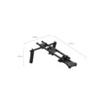 SmallRig Basic Shoulder Rig Kit 2896C
