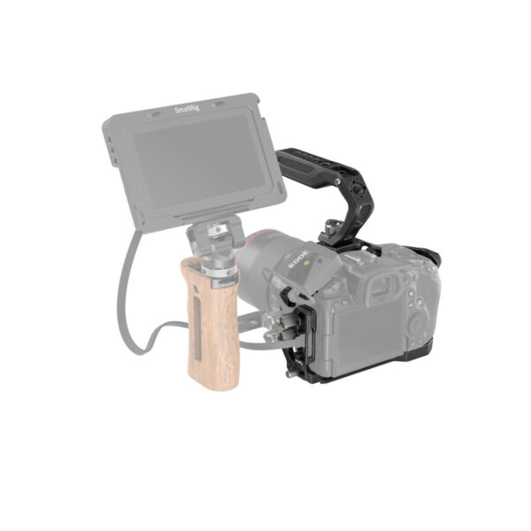 SmallRig “Black Mamba” Camera Cage Kit for EOS R5 C, R5 & R6 3234B