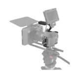 SmallRig “Black Mamba” Camera Cage Kit for EOS R5 C, R5 & R6 3234B