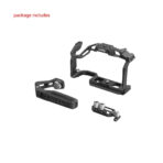 SmallRig “Black Mamba” Camera Cage Kit for EOS R5 C, R5 & R6 3234B