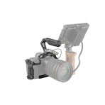 SmallRig “Black Mamba” Camera Cage Kit for EOS R5 C, R5 & R6 3234B