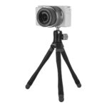 SmallRig BT-15 BeautyPod 1.5K Flexible Mini Tripod 3446