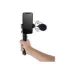 SmallRig BT-15 BeautyPod 1.5K Flexible Mini Tripod 3446