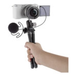 SmallRig BT-15 BeautyPod 1.5K Flexible Mini Tripod 3446