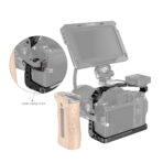 SmallRig Cage for Sony Alpha 7C 3081B