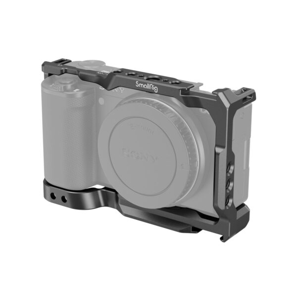 SmallRig Cage for Sony ZV-E10 3531B