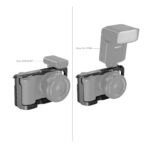 SmallRig Cage for Sony ZV-E10 3531B