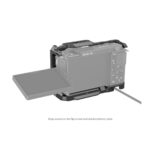 SmallRig Cage for Sony ZV-E10 3531B