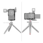 SmallRig Cage for Sony ZV-E10 3531B