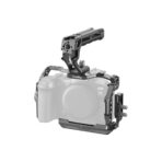 SmallRig Cage Kit for Canon EOS R6 Mark II 5197