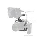 SmallRig Cage Kit for Canon EOS R6 Mark II 5197