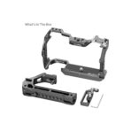 SmallRig Cage Kit for Canon EOS R6 Mark II 5197