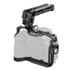 SmallRig Cage Kit for Sony A7 V / A7 IV / A7S III / A7R V 3668C
