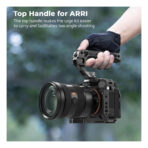 SmallRig Cage Kit for Sony A7 V / A7 IV / A7S III / A7R V 3668C