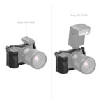 SmallRig Cage Kit for Sony ZV-E1 4257