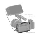 SmallRig Cage Kit for Sony ZV-E1 4257