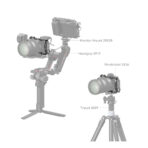 SmallRig Cage Kit for Sony ZV-E1 4257