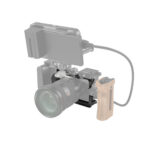 SmallRig Cage with Side Handle for Sony Alpha 7C Camera 3212B