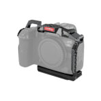 SmallRig Camera Cage for Canon EOS R5 C, R5, and R6 2982B