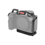 SmallRig Camera Cage for Canon EOS R5 C, R5, and R6 2982B