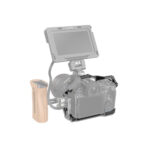 SmallRig Camera Cage for Canon EOS R5 C, R5, and R6 2982B