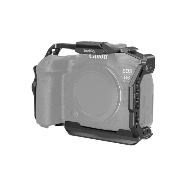 SmallRig Camera Cage for Canon EOS R6 Mark II 4159