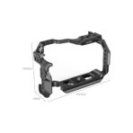 SmallRig Camera Cage for Canon EOS R6 Mark II 4159