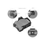SmallRig Camera Cage for Canon EOS R6 Mark II 4159