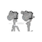 SmallRig Camera Cage for Canon EOS R6 Mark II 4159