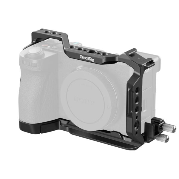 SmallRig Camera Cage for FUJIFILM X-H2S 3934