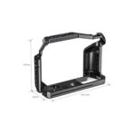 SmallRig Camera Cage for Fujifilm X-T4 CCF2808